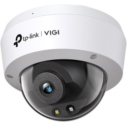 Buy TP-Link Omada IPCam VIGI C240 - C240 - 4MP Color Dome, 2.8mm Lens in Cyprus, Nicosia, Limassol, Larnaka, Pafos