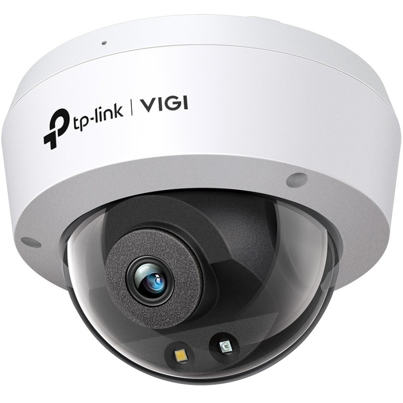 Buy TP-Link Omada IPCam VIGI C240 - C240 - 4MP Color Dome, 2.8mm Lens in Cyprus, Nicosia, Limassol, Larnaka, Pafos