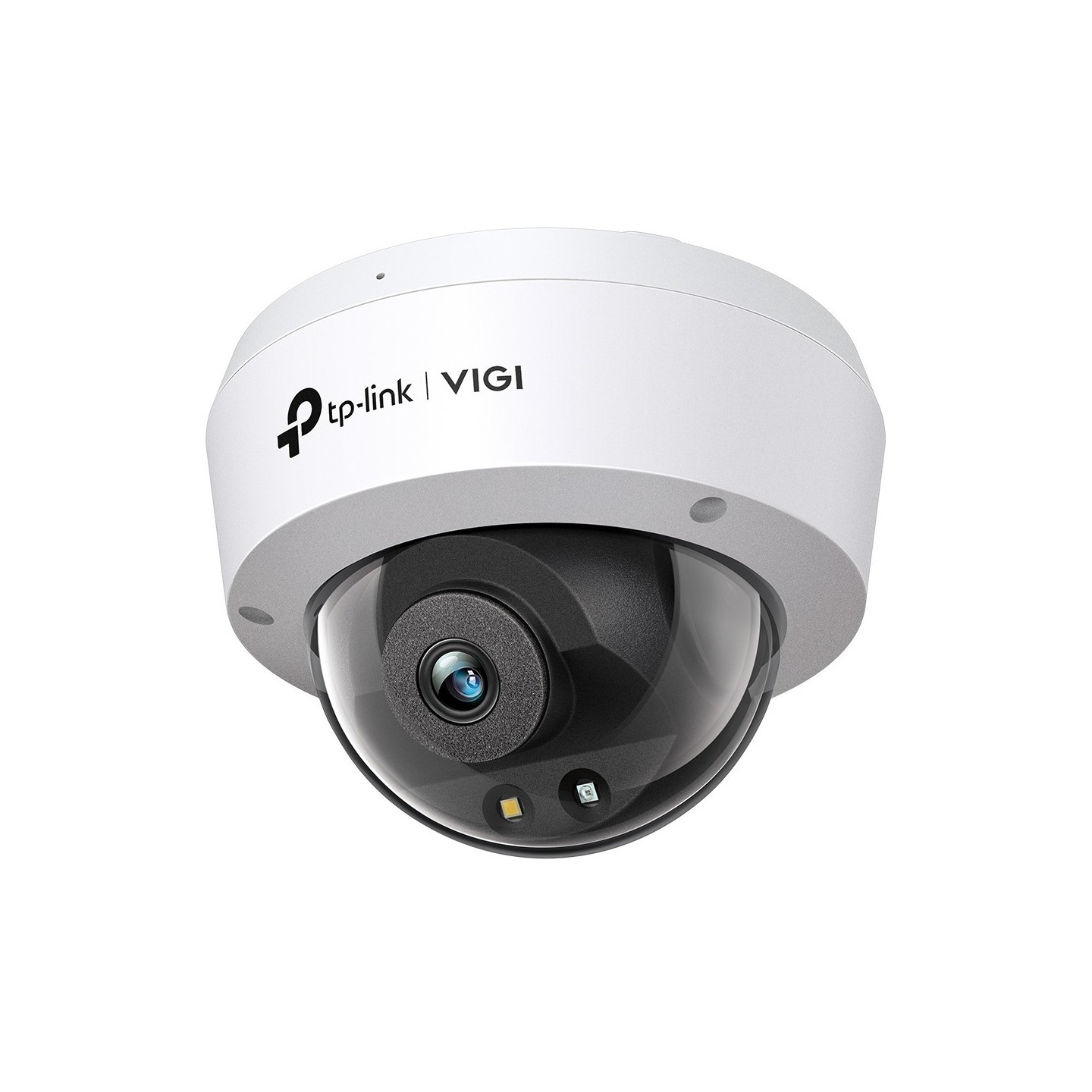 TP-Link Omada IPCam VIGI C240 - C240 - 4MP Color Dome, 2.8mm Lens — Buy in Cyprus with Fast Delivery
