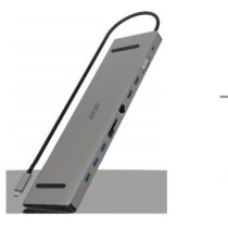 D Acer USB-C Docking Station 100 W — Buy in Cyprus with Fast Delivery
