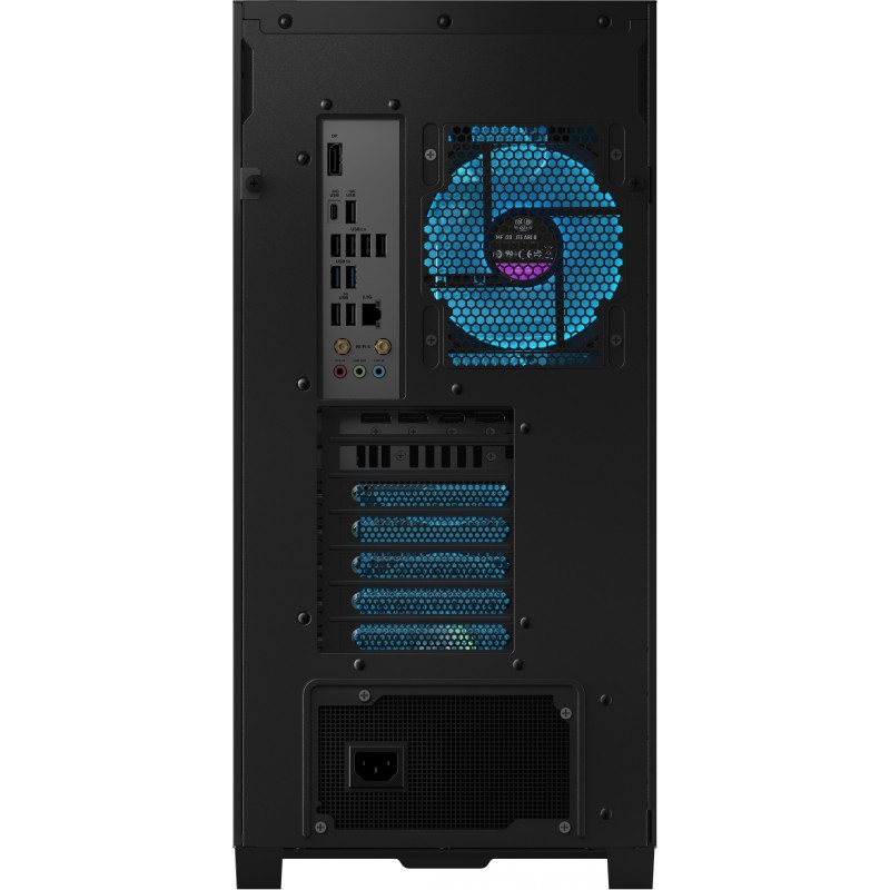 Buy ASUS ROG GM700 - GM700TZ-R9800X064W - (Ryzen 7, 64 GB RAM, Windows 11 Home) in Cyprus, Nicosia, Limassol, Larnaka, Pafos