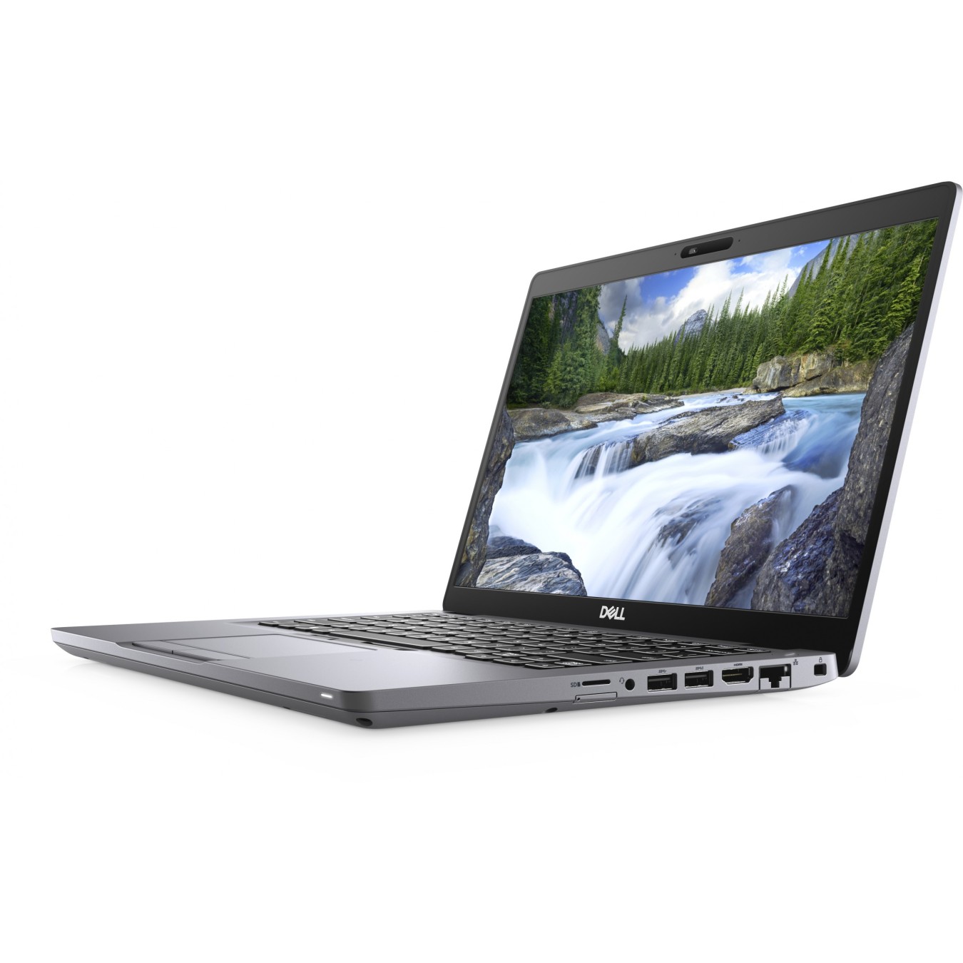 Dell Latitude 5410 - 14-inch FHD Touch, i5-10310U, 32GB RAM, 512GB SSD, Windows 11 Pro — Buy in Cyprus with Fast Delivery