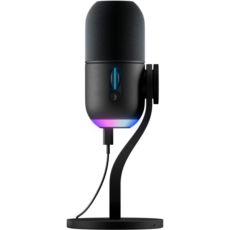 Buy Logitech G Yeti GX Microphone USB - Black in Cyprus, Nicosia, Limassol, Larnaka, Pafos