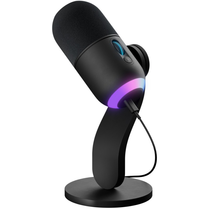 Buy Logitech G Yeti GX Microphone USB - Black in Cyprus, Nicosia, Limassol, Larnaka, Pafos