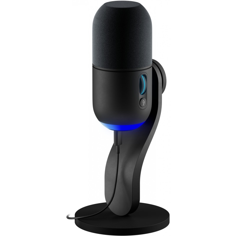 Buy Logitech G Yeti GX Microphone USB - Black in Cyprus, Nicosia, Limassol, Larnaka, Pafos