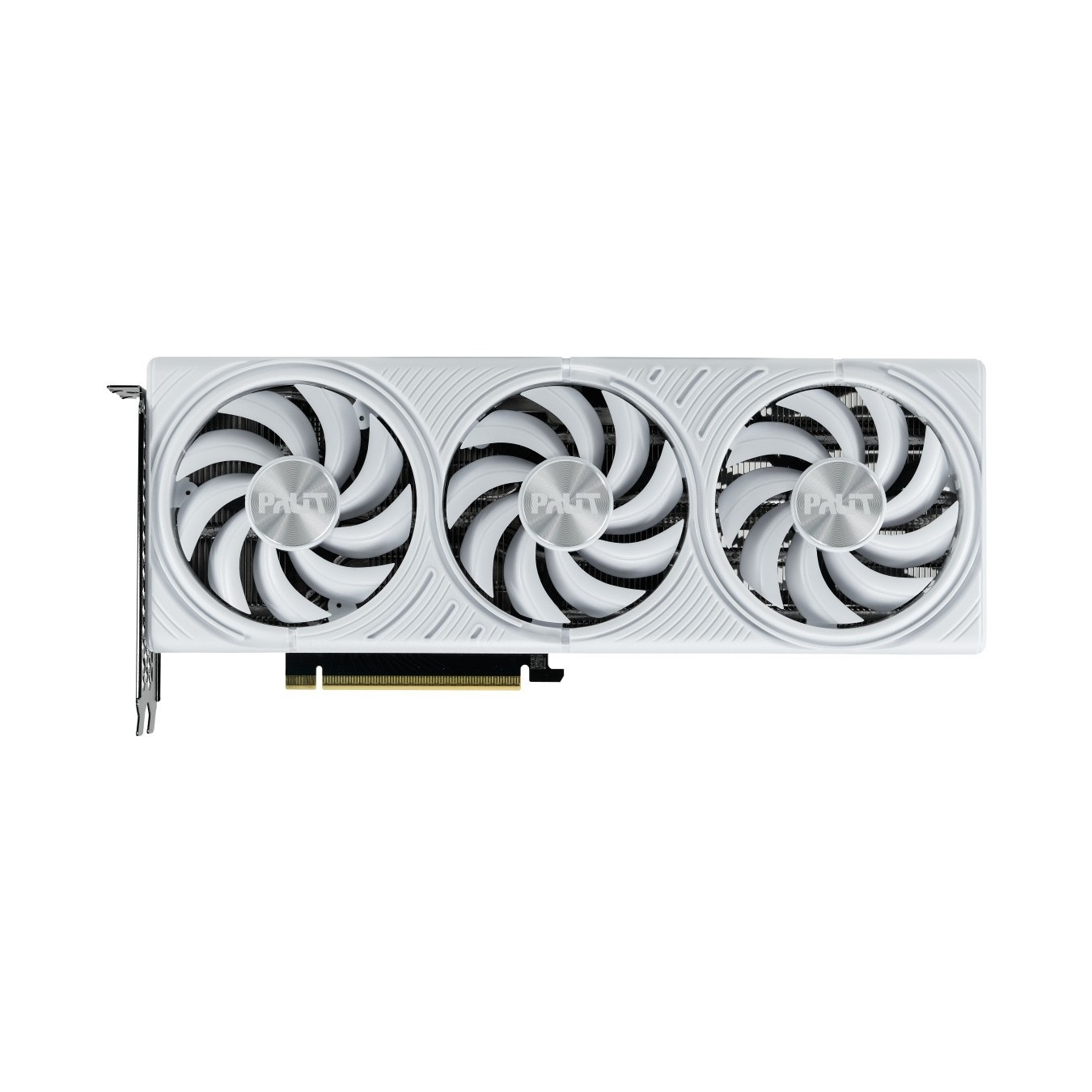 RTX 5070 12GB Palit OC GDDR7 white - 5070 - (White, 12GB, GDDR7) — Buy in Cyprus with Fast Delivery