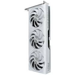 Buy RTX 5070 12GB Palit OC GDDR7 white - 5070 - (White, 12GB, GDDR7) in Cyprus, Nicosia, Limassol, Larnaka, Pafos