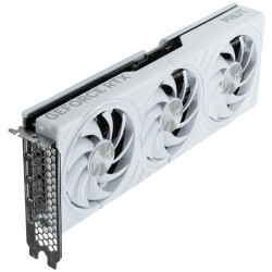 Buy RTX 5070 12GB Palit OC GDDR7 white - 5070 - (White, 12GB, GDDR7) in Cyprus, Nicosia, Limassol, Larnaka, Pafos