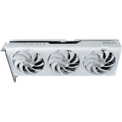 Buy RTX 5070 12GB Palit OC GDDR7 white - 5070 - (White, 12GB, GDDR7) in Cyprus, Nicosia, Limassol, Larnaka, Pafos