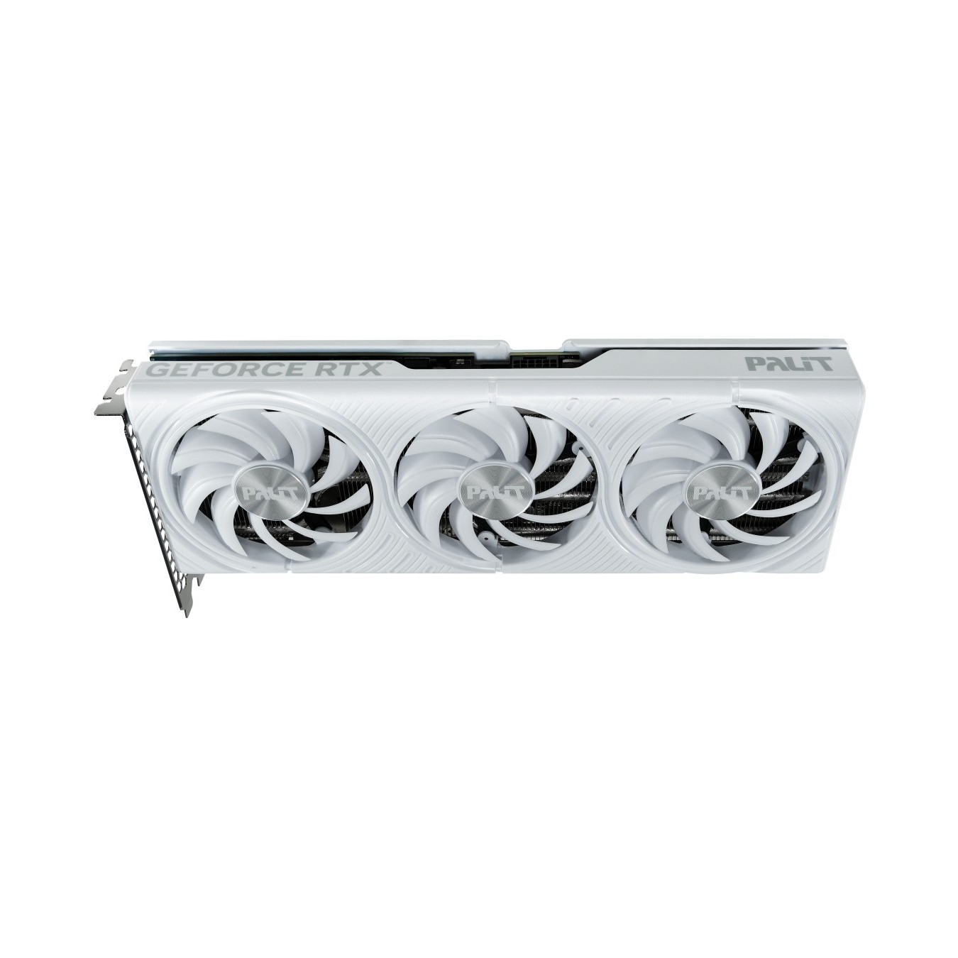 RTX 5070 12GB Palit OC GDDR7 white - 5070 - (White, 12GB, GDDR7) — Buy in Cyprus with Fast Delivery