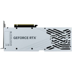 Buy RTX 5070 12GB Palit OC GDDR7 white - 5070 - (White, 12GB, GDDR7) in Cyprus, Nicosia, Limassol, Larnaka, Pafos