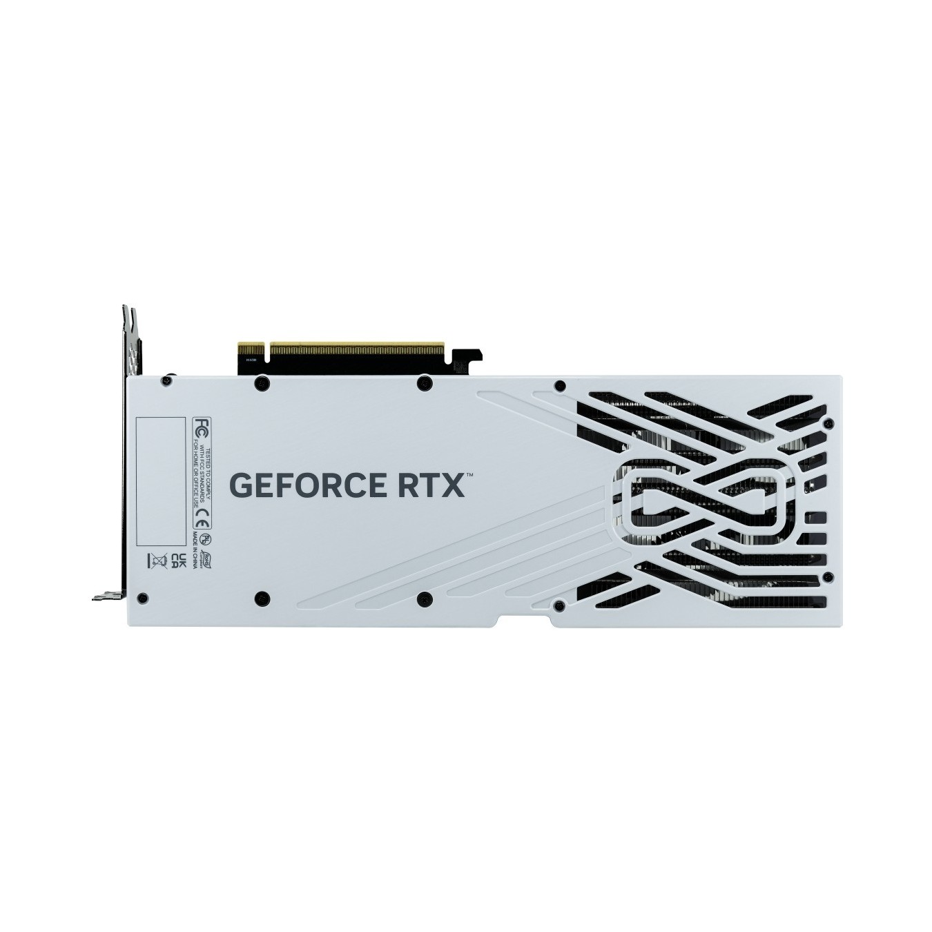 RTX 5070 12GB Palit OC GDDR7 white - 5070 - (White, 12GB, GDDR7) — Buy in Cyprus with Fast Delivery