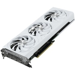 Buy RTX 5070 12GB Palit OC GDDR7 white - 5070 - (White, 12GB, GDDR7) in Cyprus, Nicosia, Limassol, Larnaka, Pafos