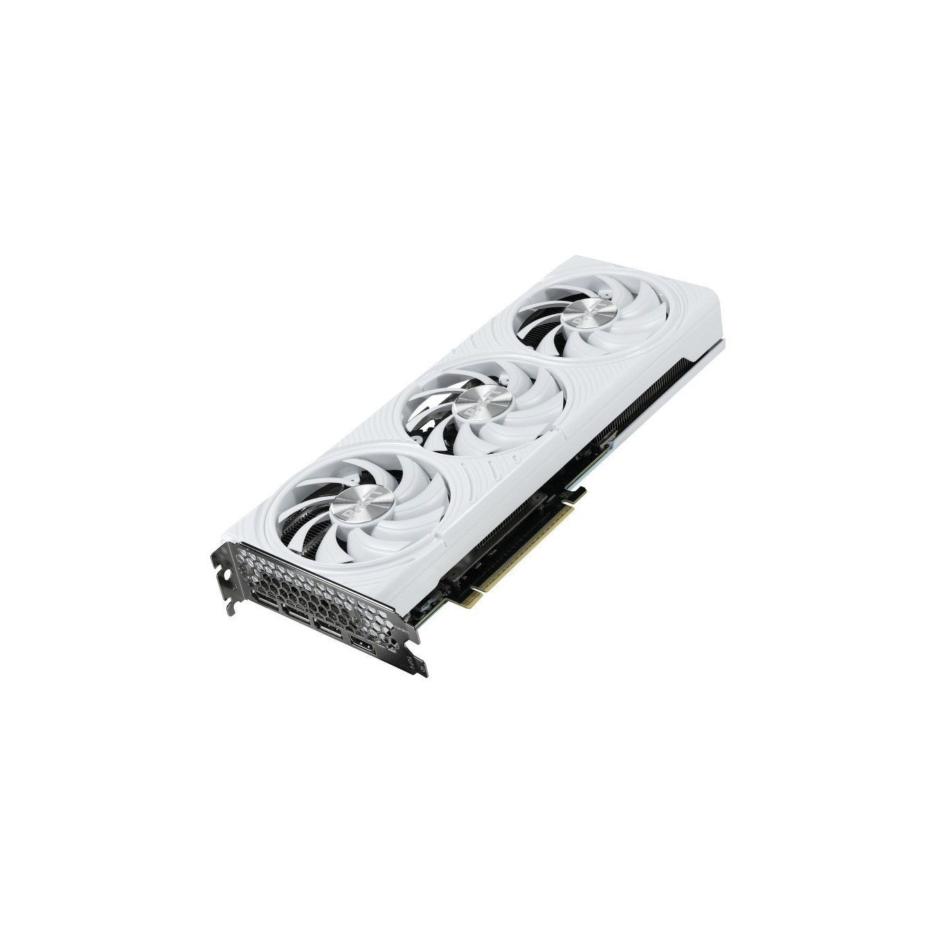RTX 5070 12GB Palit OC GDDR7 white - 5070 - (White, 12GB, GDDR7) — Buy in Cyprus with Fast Delivery