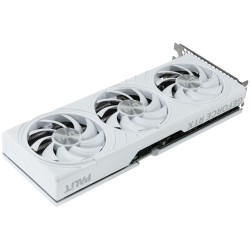 Buy RTX 5070 12GB Palit OC GDDR7 white - 5070 - (White, 12GB, GDDR7) in Cyprus, Nicosia, Limassol, Larnaka, Pafos