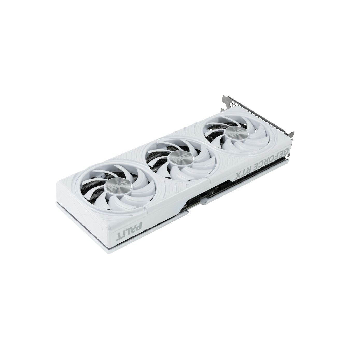 RTX 5070 12GB Palit OC GDDR7 white - 5070 - (White, 12GB, GDDR7) — Buy in Cyprus with Fast Delivery