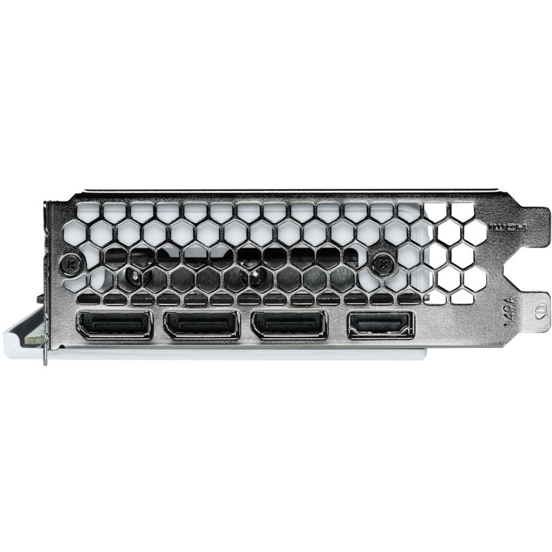 Buy RTX 5070 12GB Palit OC GDDR7 white - 5070 - (White, 12GB, GDDR7) in Cyprus, Nicosia, Limassol, Larnaka, Pafos