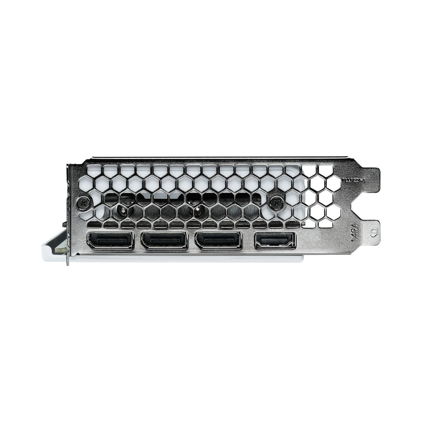 RTX 5070 12GB Palit OC GDDR7 white - 5070 - (White, 12GB, GDDR7) — Buy in Cyprus with Fast Delivery