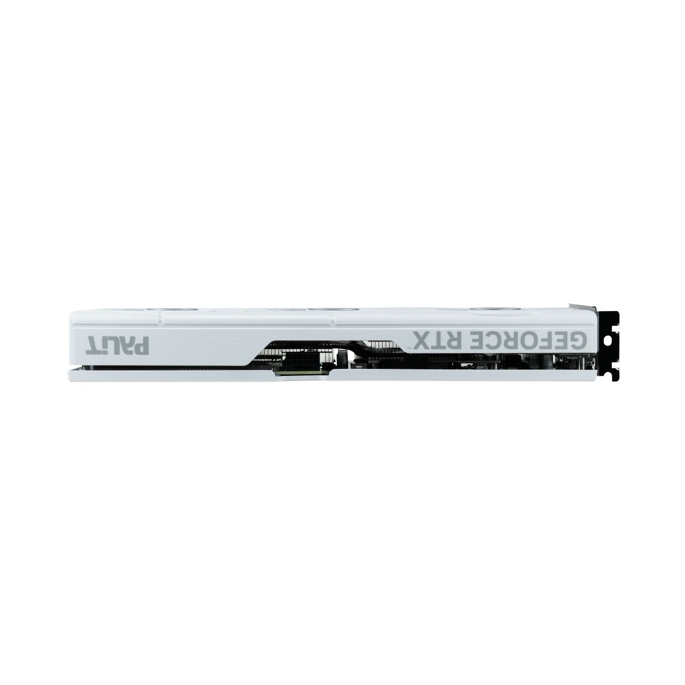 RTX 5070 12GB Palit OC GDDR7 white - 5070 - (White, 12GB, GDDR7) — Buy in Cyprus with Fast Delivery