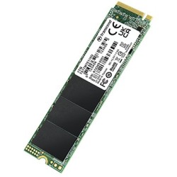 Buy Transcend 1TB M.2 2280 NVMe PCIe Gen3x4 DRAM-less SSD - 3D QLC NAND in Cyprus, Nicosia, Limassol, Larnaka, Pafos