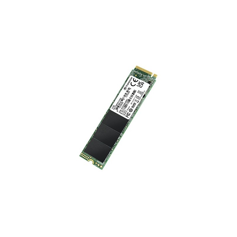 Buy Transcend 1TB M.2 2280 NVMe PCIe Gen3x4 DRAM-less SSD - 3D QLC NAND in Cyprus, Nicosia, Limassol, Larnaka, Pafos