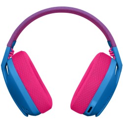 Buy LOGITECH Lightspeed G435 Headset - G435 - Dual Wireless (BT+2.4G), On-Ear, B... in Cyprus, Nicosia, Limassol, Larnaka, Pafos