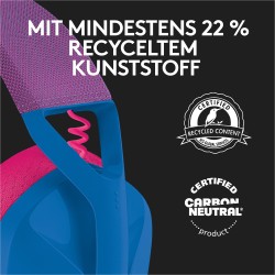 Buy LOGITECH Lightspeed G435 Headset - G435 - Dual Wireless (BT+2.4G), On-Ear, B... in Cyprus, Nicosia, Limassol, Larnaka, Pafos