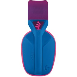 Buy LOGITECH Lightspeed G435 Headset - G435 - Dual Wireless (BT+2.4G), On-Ear, B... in Cyprus, Nicosia, Limassol, Larnaka, Pafos