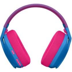Buy LOGITECH Lightspeed G435 Headset - G435 - Dual Wireless (BT+2.4G), On-Ear, B... in Cyprus, Nicosia, Limassol, Larnaka, Pafos