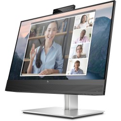 Buy HP E24mv G4 Conferencing Monitor - E24mv G4 - 23.8-inch IPS, 1080p, 5ms, HDM... in Cyprus, Nicosia, Limassol, Larnaka, Pafos
