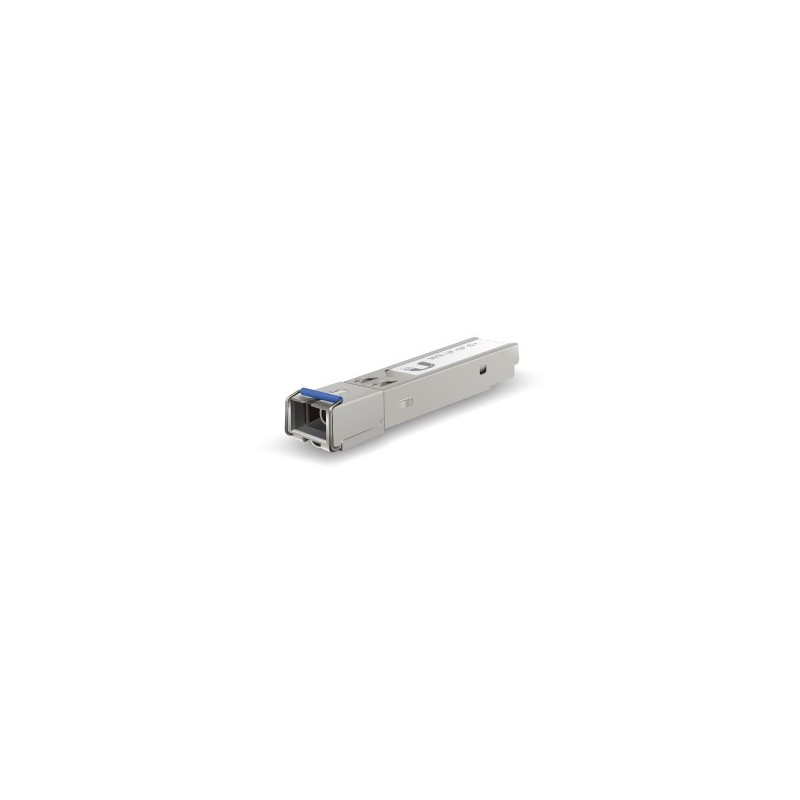 Buy Z Ubiquiti UF-GP-B+ - UF-GP-B+ - SFP/SFP+ transceiver module (Ubiquiti-coded) in Cyprus, Nicosia, Limassol, Larnaka, Pafos