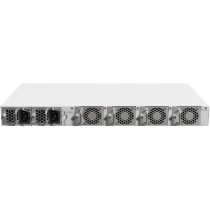 MikroTik CRS518-16XS-2XQ-RM Rackmount Switch - CRS518-16XS-2XQ-RM - 16x SFP+ 10G + 2x QSFP28