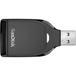 Buy SanDisk QuickFlow UHS-I SD Card - SD in Cyprus, Nicosia, Limassol, Larnaka, Pafos