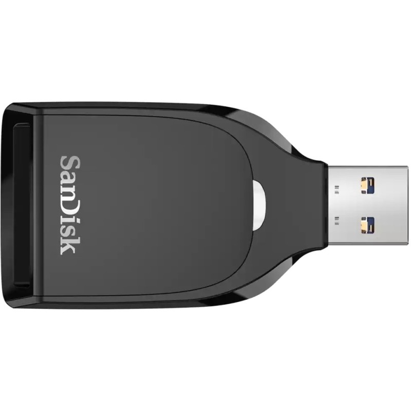 Buy SanDisk QuickFlow UHS-I SD Card - SD in Cyprus, Nicosia, Limassol, Larnaka, Pafos