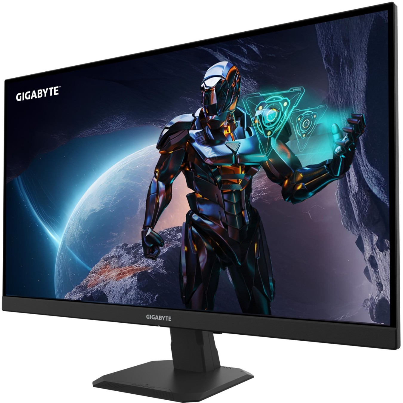 GIGABYTE GS27U EK 27-inch 4K IPS Monitor - GS27U EK - 160 Hz, HDR400, HDMI 2.1 x2, DP 1.4 — Buy in Cyprus with Fast Delivery