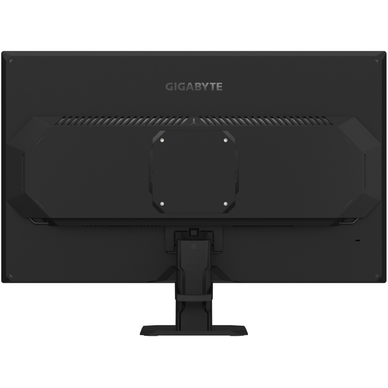 GIGABYTE GS27U EK 27-inch 4K IPS Monitor - GS27U EK - 160 Hz, HDR400, HDMI 2.1 x2, DP 1.4 — Buy in Cyprus with Fast Delivery