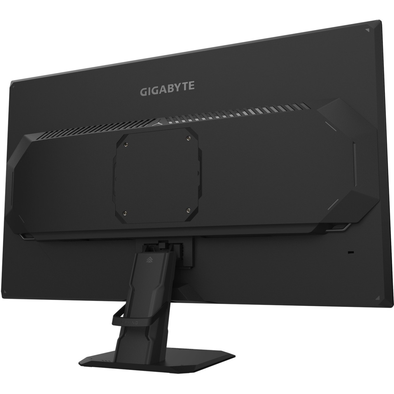 GIGABYTE GS27U EK 27-inch 4K IPS Monitor - GS27U EK - 160 Hz, HDR400, HDMI 2.1 x2, DP 1.4 — Buy in Cyprus with Fast Delivery