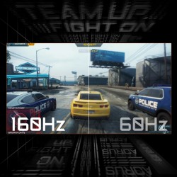 Buy GIGABYTE GS27U EK 27-inch 4K IPS Monitor - GS27U EK - 160 Hz, HDR400, HDMI 2... in Cyprus, Nicosia, Limassol, Larnaka, Pafos