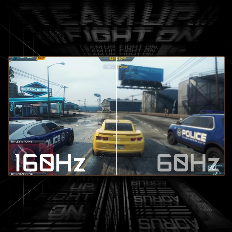 Buy GIGABYTE GS27U EK 27-inch 4K IPS Monitor - GS27U EK - 160 Hz, HDR400, HDMI 2... in Cyprus, Nicosia, Limassol, Larnaka, Pafos