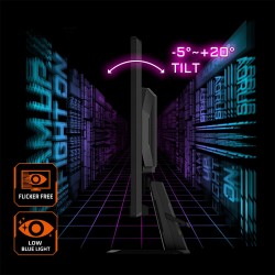 Buy GIGABYTE GS27U EK 27-inch 4K IPS Monitor - GS27U EK - 160 Hz, HDR400, HDMI 2... in Cyprus, Nicosia, Limassol, Larnaka, Pafos