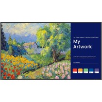 BenQ SL6504 65-inch TFT Monitor - SL6504 - Flat Wide TFT Panel — Buy in Cyprus with Fast Delivery