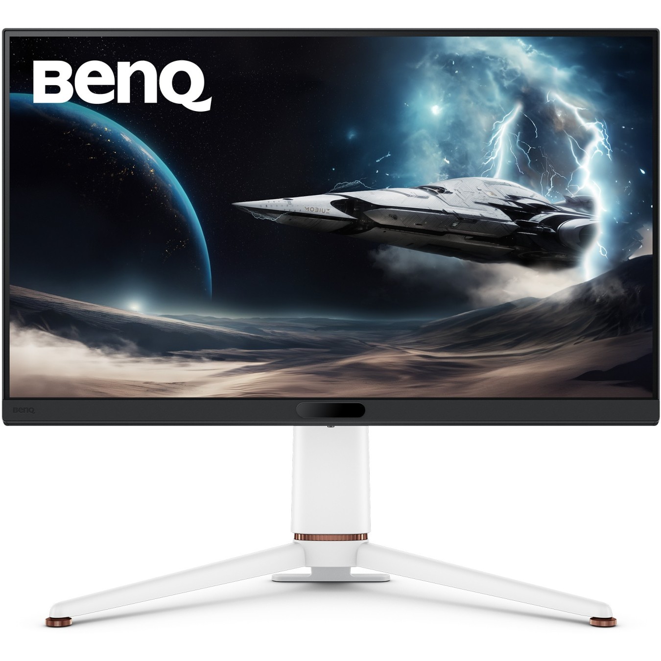 BenQ MOBIUZ EX271U - EX271U - 27-inch gaming monitor — Buy in Cyprus with Fast Delivery