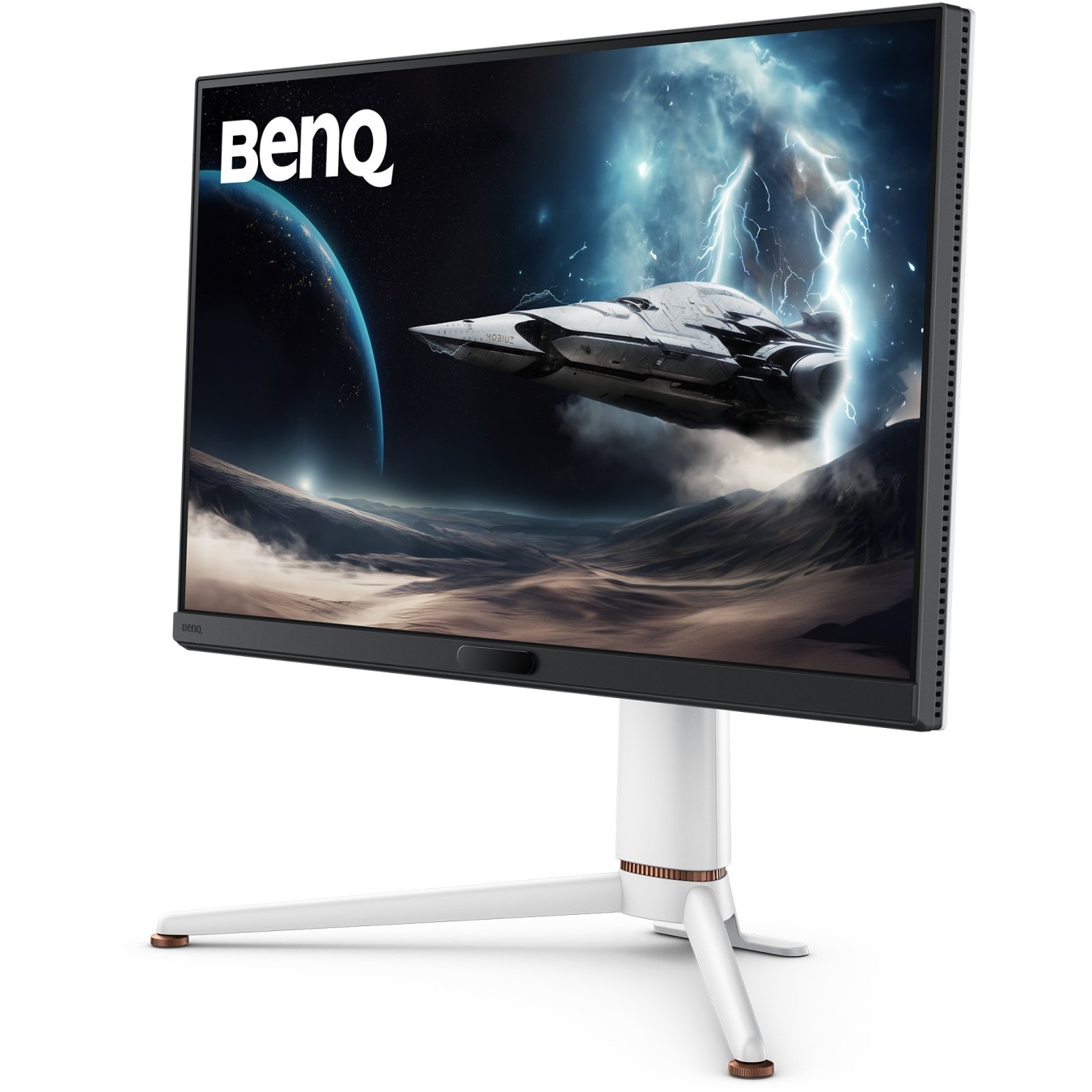 BenQ MOBIUZ EX271U - EX271U - 27-inch gaming monitor — Buy in Cyprus with Fast Delivery