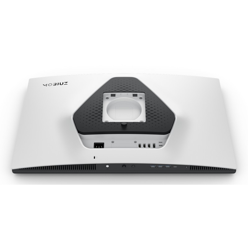 Buy BenQ MOBIUZ EX271U - EX271U - 27-inch gaming monitor in Cyprus, Nicosia, Limassol, Larnaka, Pafos