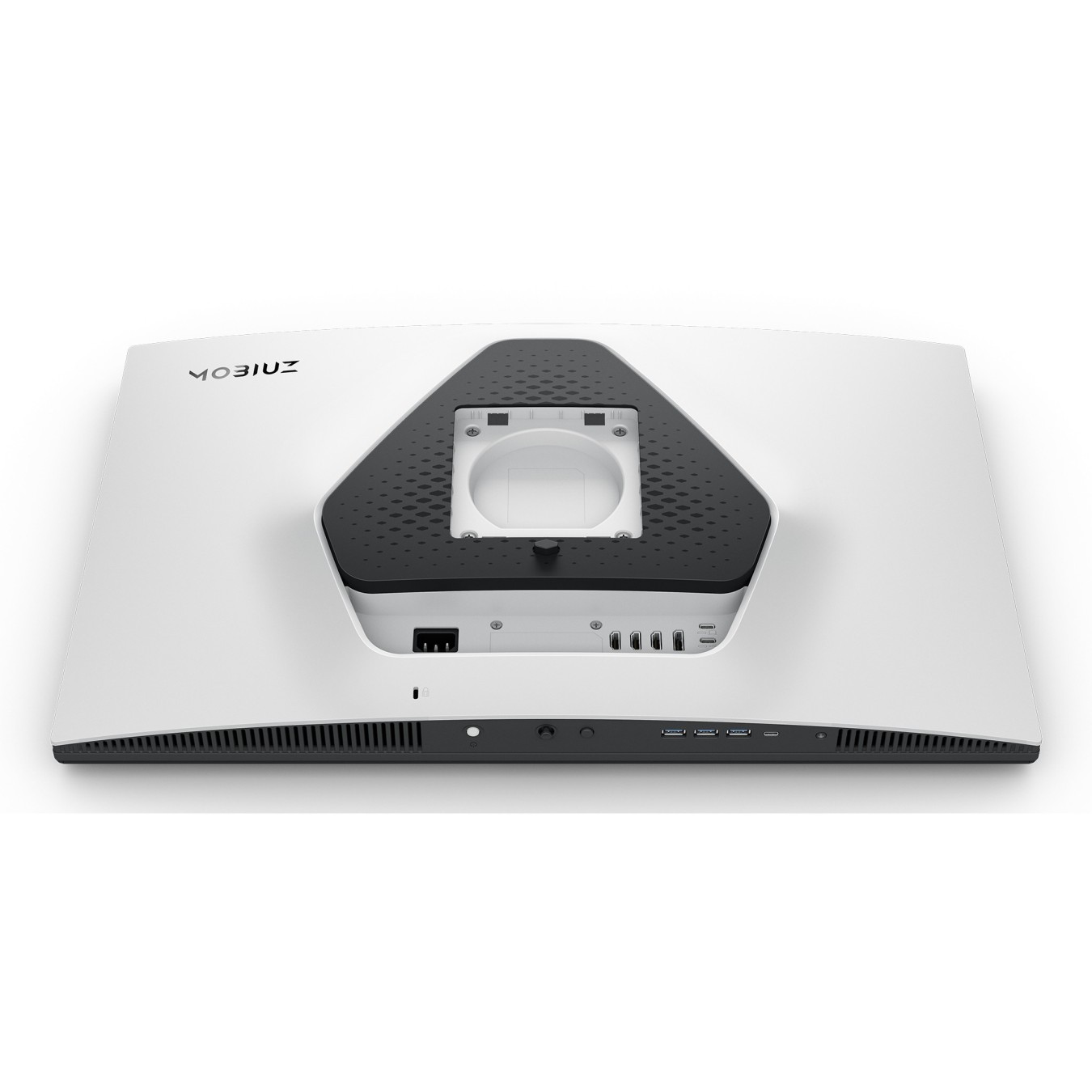 BenQ MOBIUZ EX271U - EX271U - 27-inch gaming monitor — Buy in Cyprus with Fast Delivery
