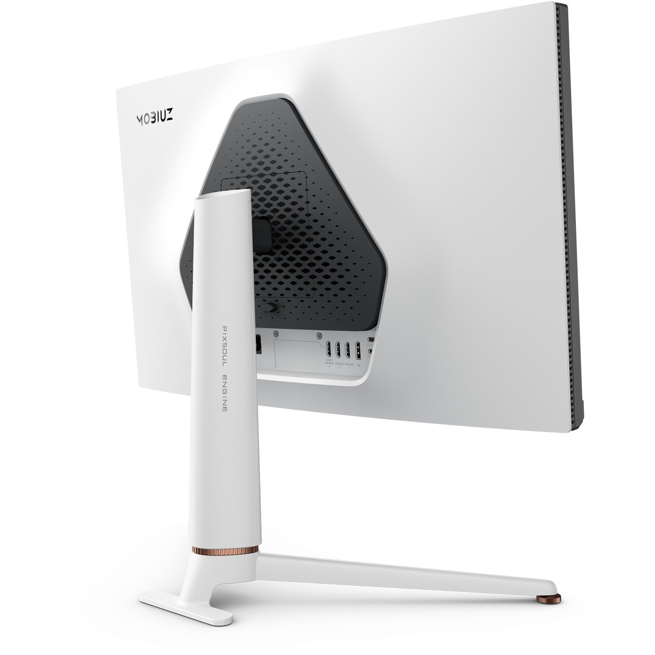 BenQ MOBIUZ EX271U - EX271U - 27-inch gaming monitor — Buy in Cyprus with Fast Delivery
