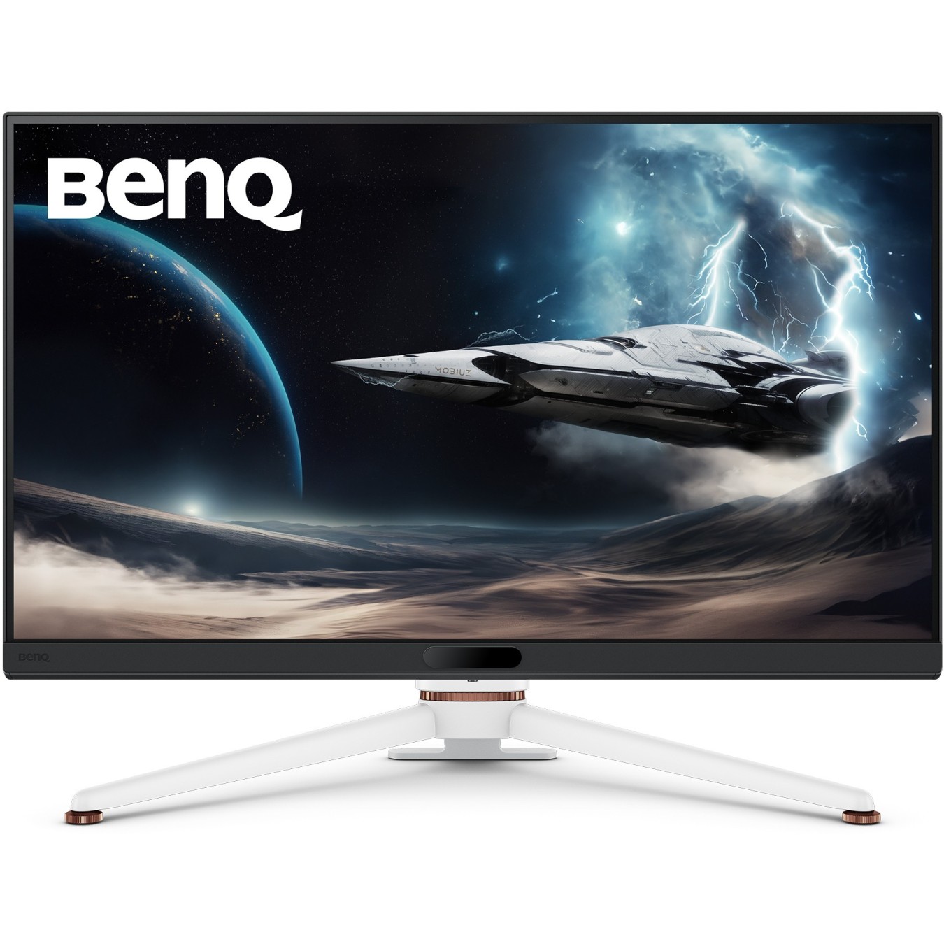 BenQ MOBIUZ EX271U - EX271U - 27-inch gaming monitor — Buy in Cyprus with Fast Delivery