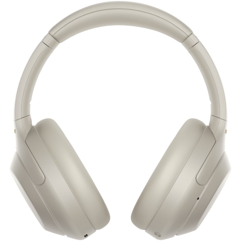 Buy WH-1000XM4S - WH-1000XM4S - (Color: Silver, Type: Over-Ear, Connection: Wire... in Cyprus, Nicosia, Limassol, Larnaka, Pafos