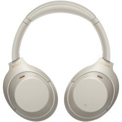 Buy WH-1000XM4S - WH-1000XM4S - (Color: Silver, Type: Over-Ear, Connection: Wire... in Cyprus, Nicosia, Limassol, Larnaka, Pafos