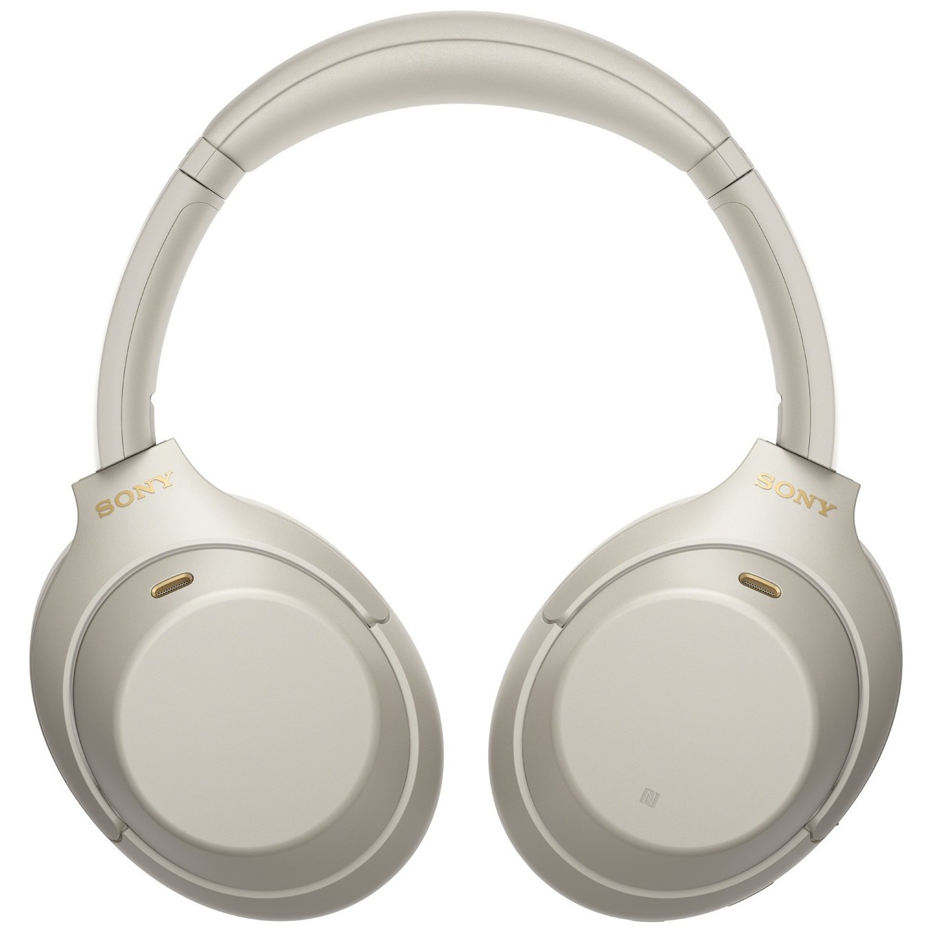 WH-1000XM4S - WH-1000XM4S - (Color: Silver, Type: Over-Ear, Connection: Wireless, ANC: Yes) — Buy in Cyprus with Fast Delivery